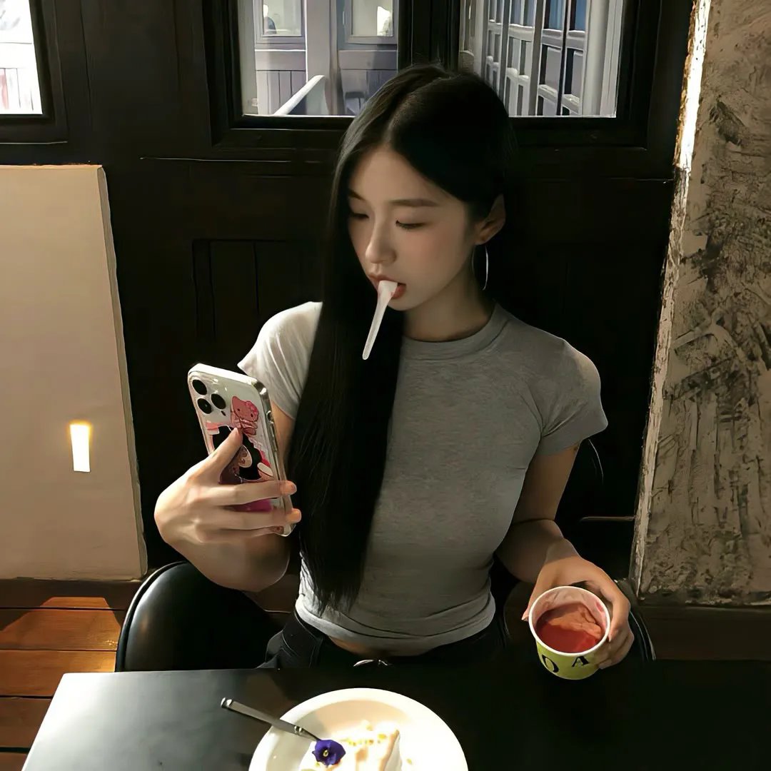 与玛丽亚跳舞